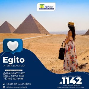 EGITO ANTIGO