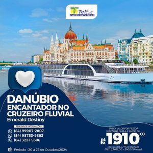 Emerald Cruises
